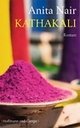 Cover: Kathakali