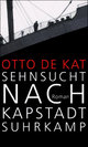 Cover: Sehnsucht nach Kapstadt