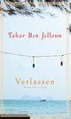 Cover: Verlassen