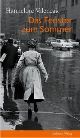 Cover: Das Fenster zum Sommer Cover: Das Fenster zum Sommer