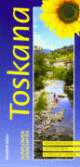 Cover: Landschaften der Toskana Cover: Landschaften der Toskana