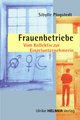 Cover: Frauenbetriebe Cover: Frauenbetriebe