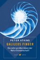 Cover: Galileos Finger