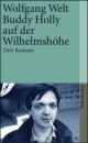 Cover: Buddy Holly auf der Wilhelmshöhe