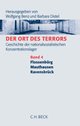 Cover: Der Ort des Terrors. Geschichte der nationalsozialistischen Konzentrationslager Cover: Der Ort des Terrors. Geschichte der nationalsozialistischen Konzentrationslager