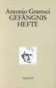 Cover: Gefängnishefte Cover: Gefängnishefte