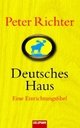 Cover: Deutsches Haus Cover: Deutsches Haus