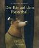 Cover: Der Bär auf dem Försterball