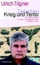 Cover: Zwischen Krieg und Terror Cover: Zwischen Krieg und Terror