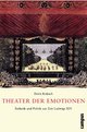Cover: Theater der Emotionen