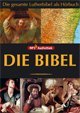 Cover: Die Bibel Cover: Die Bibel