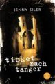 Cover: Ticket nach Tanger Cover: Ticket nach Tanger