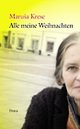 Cover: Alle meine Weihnachten