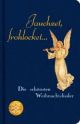 Cover: Jauchzet, frohlocket...
