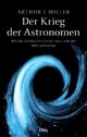 Cover: Der Krieg der Astronomen