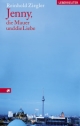 Cover: Jenny, die Mauer und die Liebe Cover: Jenny, die Mauer und die Liebe