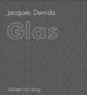Cover: Glas Cover: Glas