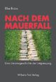 Cover: Nach dem Mauerfall Cover: Nach dem Mauerfall