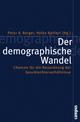 Cover: Der demografische Wandel