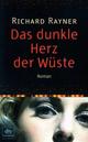 Cover: Das dunkle Herz der Wüste Cover: Das dunkle Herz der Wüste