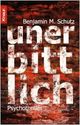 Cover: Unerbittlich