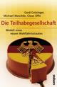 Cover: Die Teilhabegesellschaft Cover: Die Teilhabegesellschaft