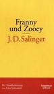 Cover: Franny und Zooey