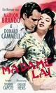 Cover: Madame Lai Cover: Madame Lai