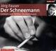 Cover: Der Schneemann Cover: Der Schneemann