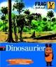 Cover: Dinosaurier