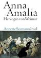 Cover: Anna Amalia Cover: Anna Amalia