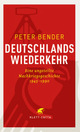 Cover: Deutschlands Wiederkehr Cover: Deutschlands Wiederkehr