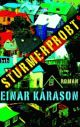 Cover: Sturmerprobt Cover: Sturmerprobt