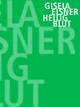 Cover: Heilig Blut