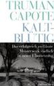 Cover: Kaltblütig