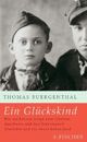 Cover: Ein Glückskind Cover: Ein Glückskind