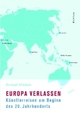 Cover: Europa verlassen Cover: Europa verlassen