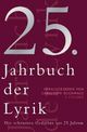 Cover: Jahrbuch der Lyrik Cover: Jahrbuch der Lyrik