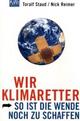 Cover: Wir Klimaretter Cover: Wir Klimaretter