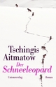 Cover: Der Schneeleopard Cover: Der Schneeleopard