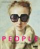 Cover: People - Kunst heute