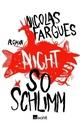 Cover: Nicht so schlimm Cover: Nicht so schlimm