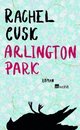 Cover: Arlington Park Cover: Arlington Park