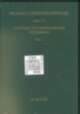 Cover: Biblisches und Emblematisches Wörterbuch