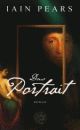 Cover: Das Portrait Cover: Das Portrait