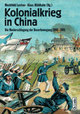 Cover: Kolonialkrieg in China