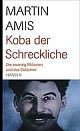 Cover: Koba der Schreckliche Cover: Koba der Schreckliche