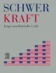 Cover: Schwerkraft Cover: Schwerkraft