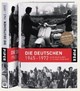 Cover: Die Deutschen 1945 bis 1972 Cover: Die Deutschen 1945 bis 1972