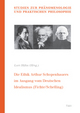 Cover: Die Ethik Arthur Schopenhauers im Ausgang vom Deutschen Idealismus (Fichte/Schelling)